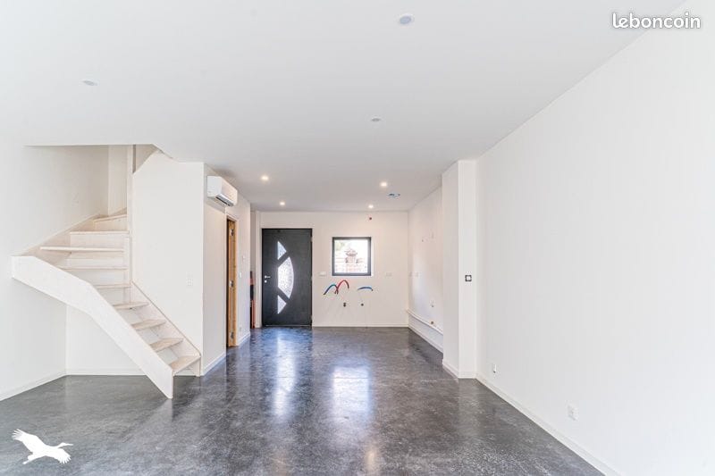 Maison 2p à Villenave-d'Ornon