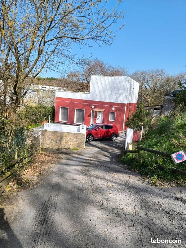 Maison 5p à Saint-Jean-de-Luz