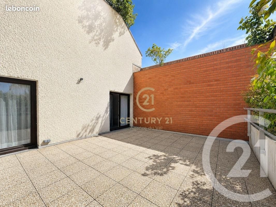 Appartement 4p à Champs-sur-Marne