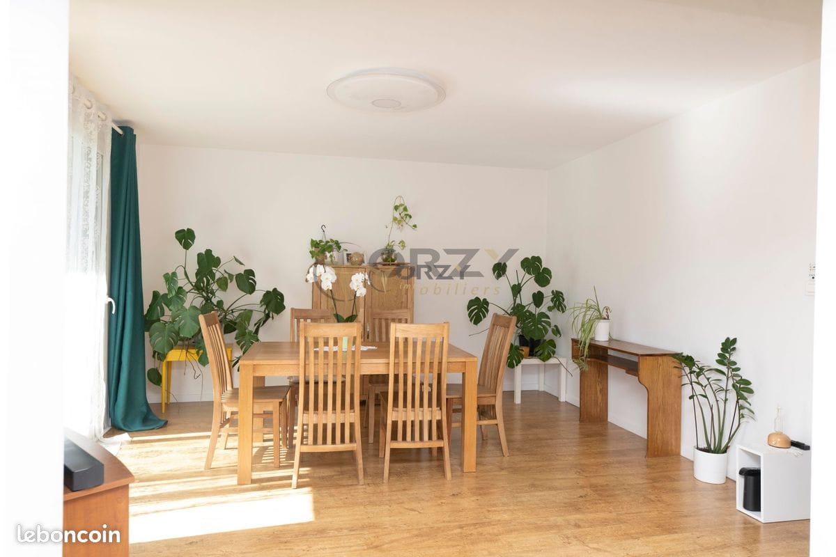 Appartement 3p à Vedène