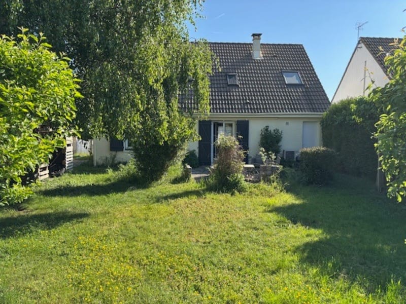 Maison 7p à Le Plessis-Belleville
