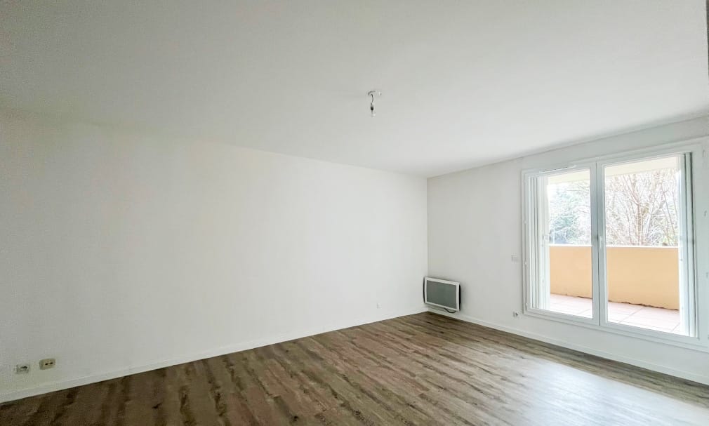 Appartement 3p à Gardanne