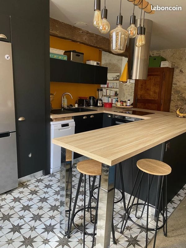 Maison 5p à Bressuire