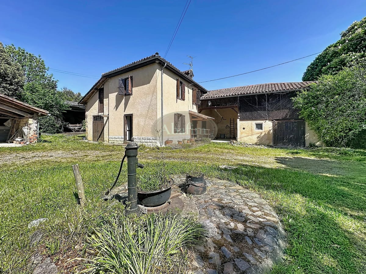 Maison 5p à Castelnau-Magnoac
