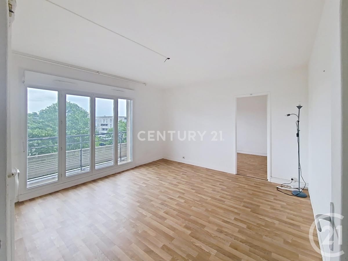 Appartement 3p à Noisy-le-Grand