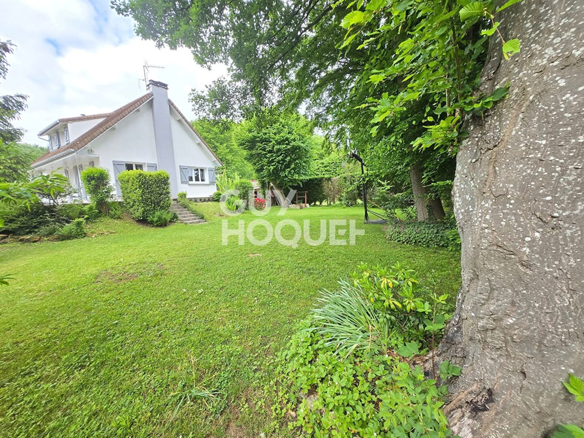 Maison 5p à Agnetz