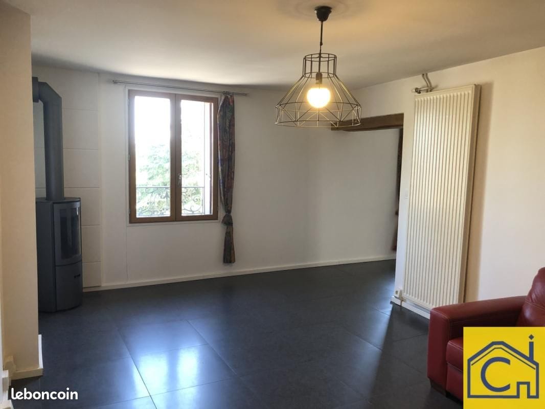 Maison 3p à Cormeilles-en-Parisis