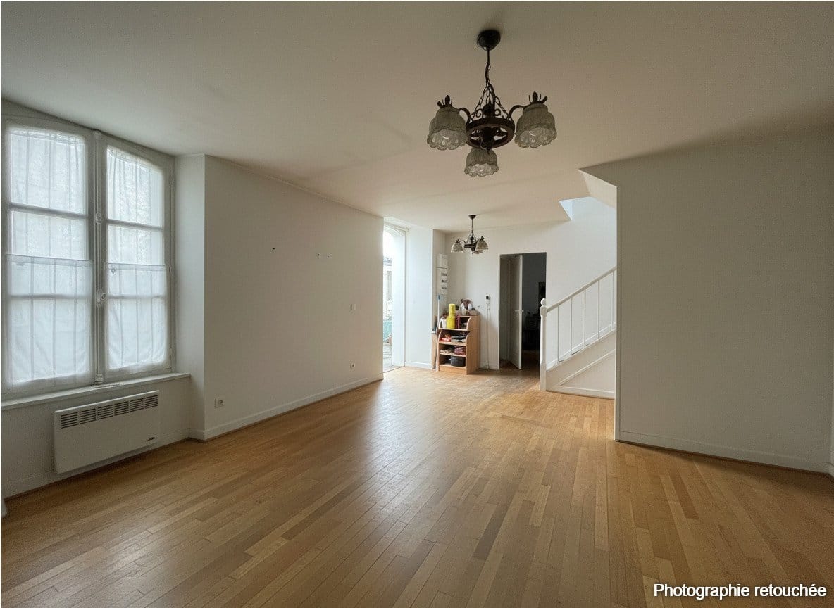 Maison 5p à Jussac