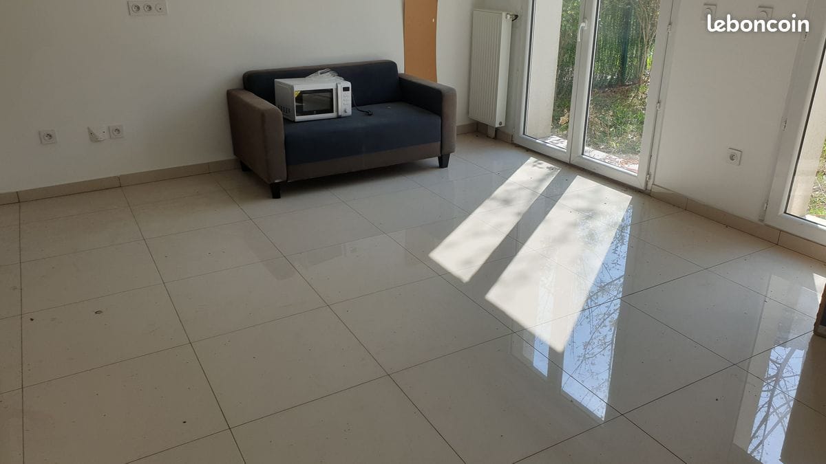 Maison 5p à Juvisy-sur-Orge
