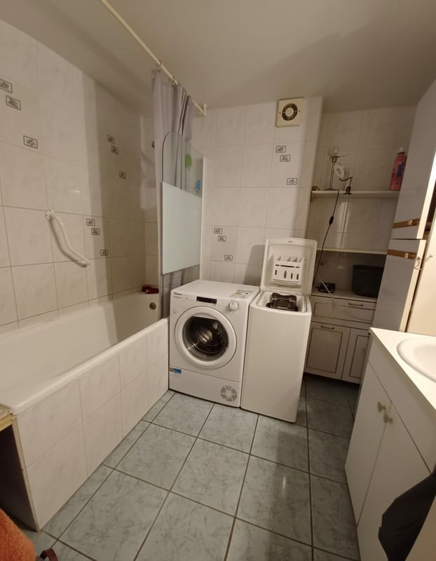 Appartement 3p à Maurs