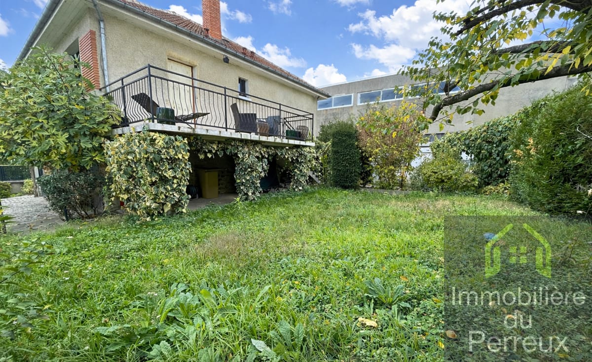 Maison 7p à Neuilly-Plaisance